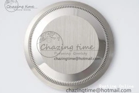 0413 Unique DateJust 36 SS 116234 VSF 1:1 Best Edition 904L Steel Black Diamonds Dial on Jubilee Bracelet VS 2089